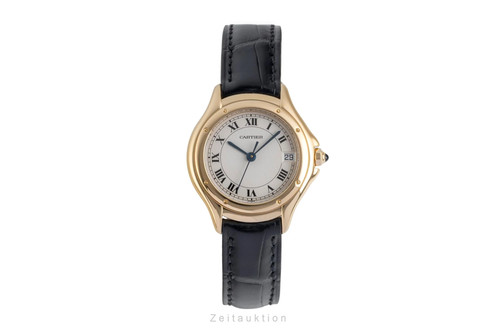 Montre pour femme cartier - pour,