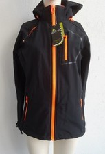 Veste de ski Peak Mountain