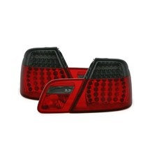 KIT DE 2 FEUX ARRIERE LED POUR
