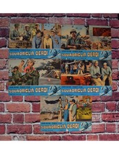 Photofiches escadrille - photofiches,