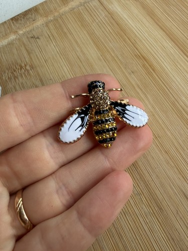 Broche bourdon bijou - bourdon,, abeille