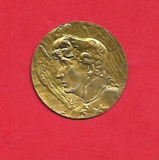 MEDAILLE EXTRA -FINE  LAITON L