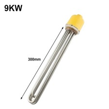 Fileté Chauffe-Eau Élément