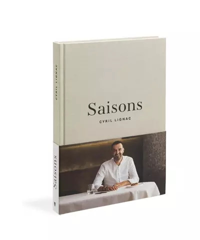 Saisons recettes inédites - saisons:,