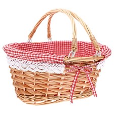 Outdoor Picnic for Petite