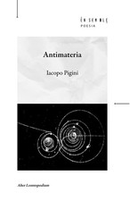Iacopo Pigini Antimateria