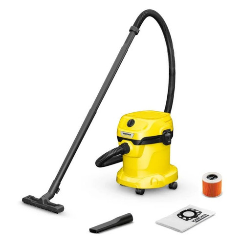 Aspirateur eau poussières - &,