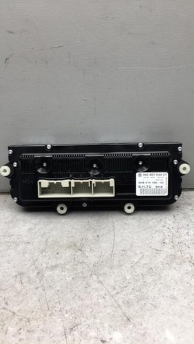Commande chauffage volkswagen - commande,