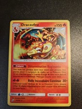Carte Pokémon HOLO DECK