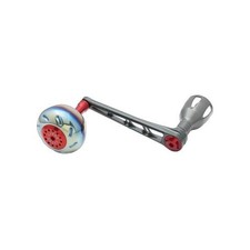 LIVRE POWER98 Daiwa 4500-5500