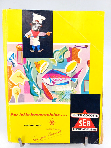 Livre manuel bonne cuisine - manuel,
