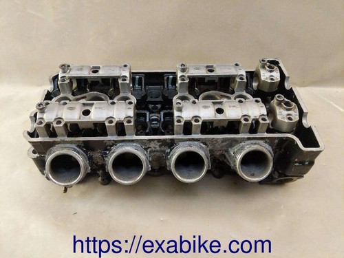 Culasse pour yamaha - culasse,