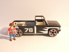 PLAYMOBIL 4340 PICK UP NI
