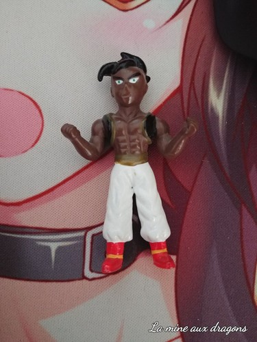 Figurine dragon ball oob - dragon, z