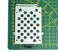 Caddy disque dur DELL E5400 - 60.4X729.011 Hard drive Laptop caddy CN-0C943C