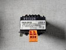 LTi DRIVES LR32.8 0925.0018