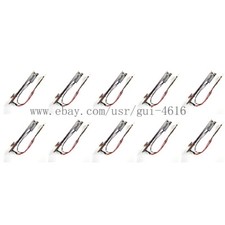 10 x Fader  For