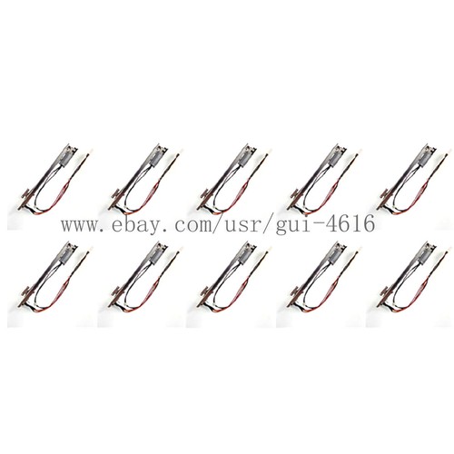 Fader for - x,