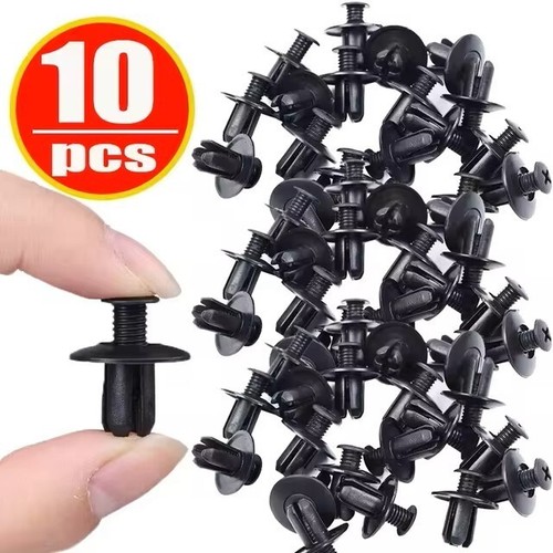 Clips fixation universel - clips,