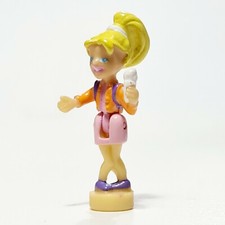 ©2002 Mattel POLLY POCKET®