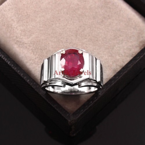 Bague argent sterling 925 - en,