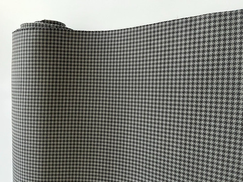 Nouveau tissu siège pepita - tissu,