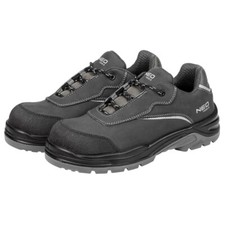 Chaussures de travail S3L SR FO, nubuck, taille 46, CE