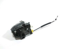 SERRURE DE PORTE ARRIERE GAUCHE 8K0839015H AUDI Q5 - 1 phase 2 (07/2012 03/2017)