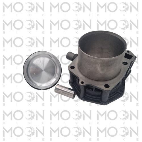 Groupe cylindre piston - cylindre,