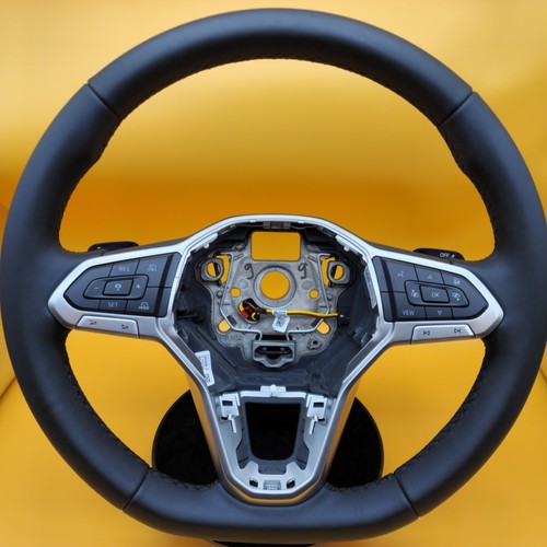 Volant chauffant golf - vw, 8