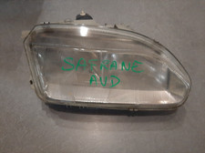PHARE AVANT DROIT RENAULT