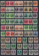 M - 088 - ALLEMAGNE - LOT