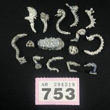 Engendré du Chaos Guerriers