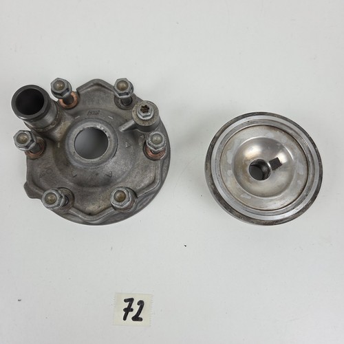 Ktm 125 gasgas - gasgas, mc