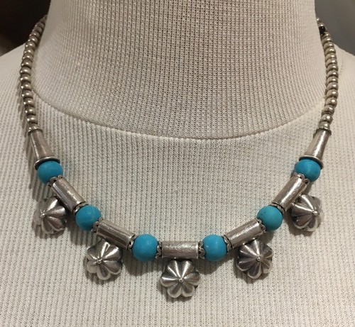 Collier argent 925°/°°