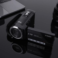 Video Camera Camcorder Digital