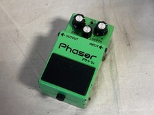 Pédale d'effet Boss PH-1R