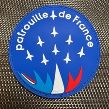 MAGNIFIQUE ÉCUSSON PATCH