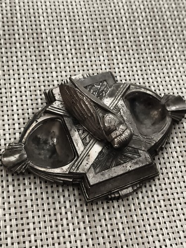 Vide poche ancien - vide-poche, art