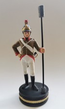 Figurine altaya echecs - figurine,