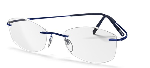 Lunettes vue silhouette - vue,