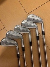 [Mizuno] JPX 923 TOUR Iron Set