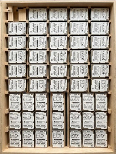 Lot disques durs - lot,