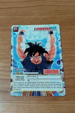 Dragon ball jcc - fr,