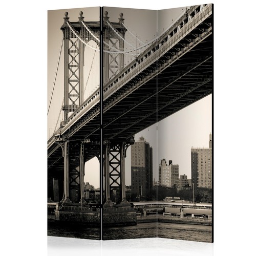 Paravent volets manhattan - paravent,