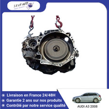 🇫🇷 BOITE DE VITESSES   AUDI A3 SPORTBACK 2.0 TDI 16V♻️ KCU 🚗 276116km