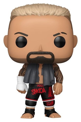 Funko wwe figurines pop - funko,