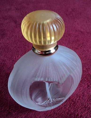 Flacon parfum nina - flacon,