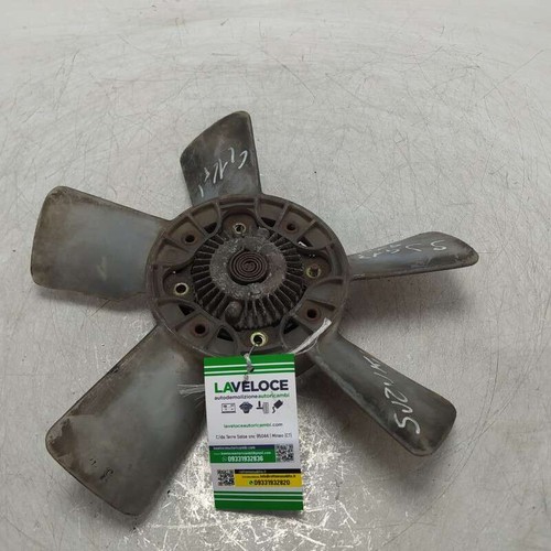 801 ventilateur avec - 1x,