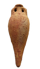 Amphore ROMAINE du sg IV- V